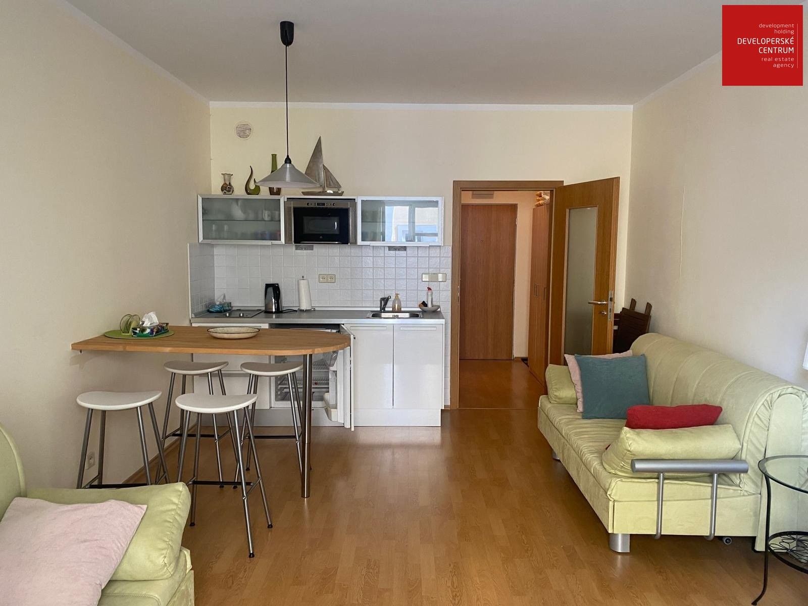 1+kk, Masarykova, Mariánské Lázně, 29 m²