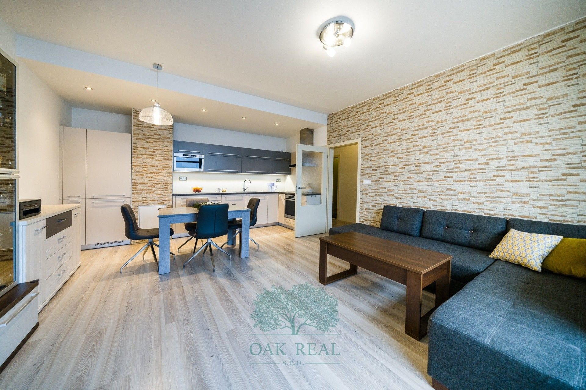 Prodej byt 2+kk - Kamínky, Brno, 66 m²