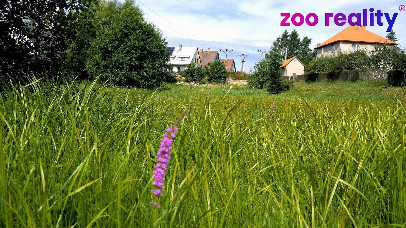 Pozemek pro bydlení · Herálec, okres Žďár nad Sázavou, Kraj Vysočina - 4