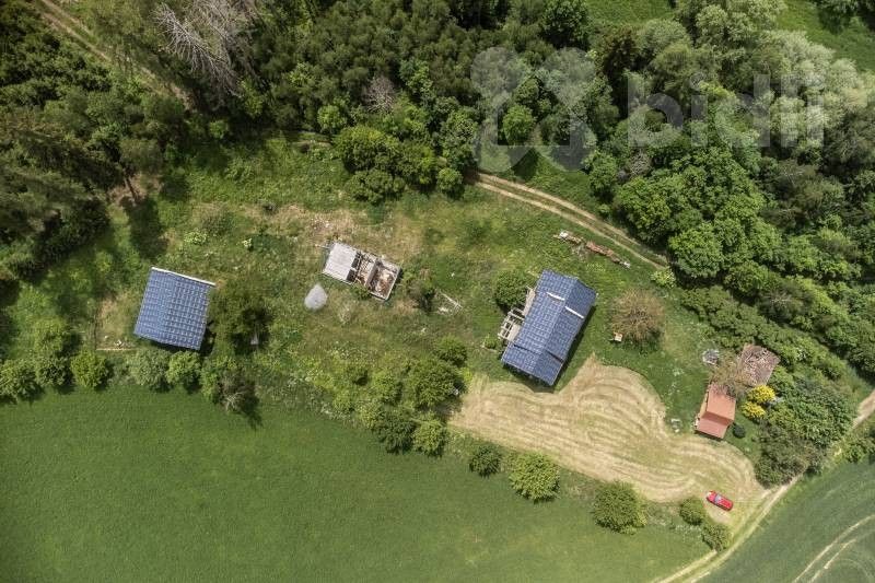 Pozemek pro bydlení · 60 m² · Šebířov - 3