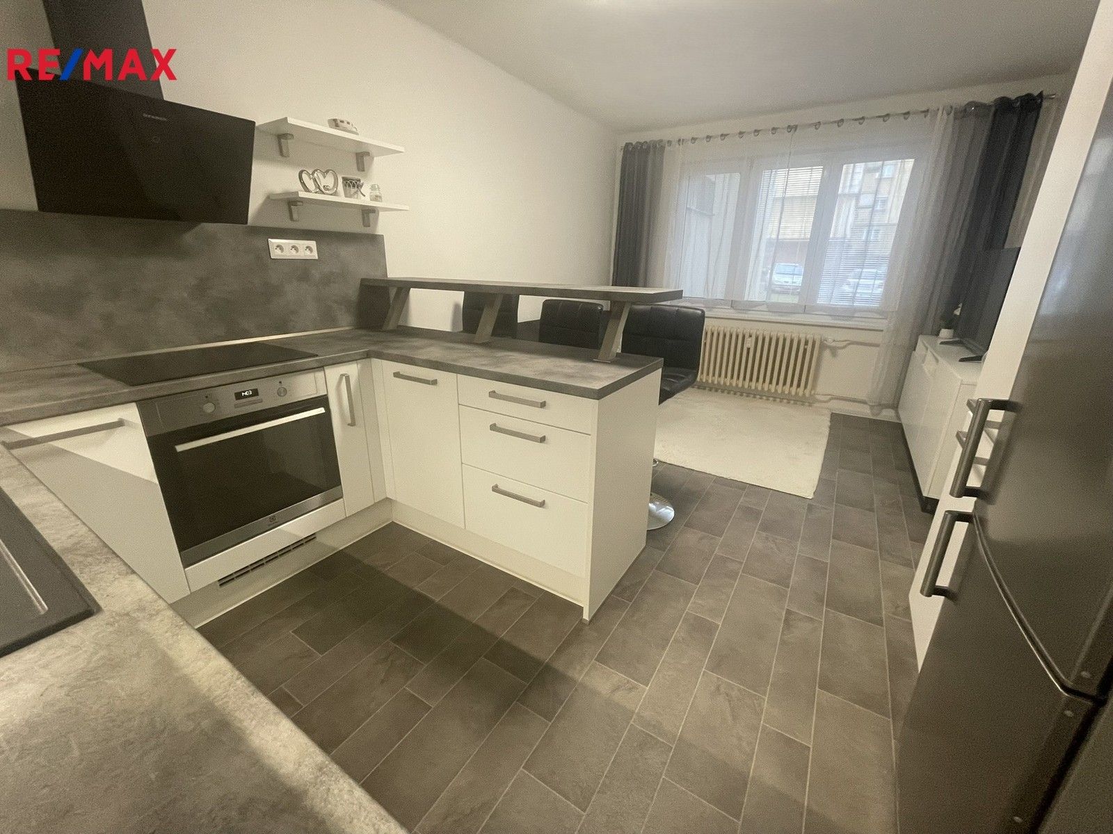 Pronájem byt 3+kk - Trocnovská, Tábor, 57 m²