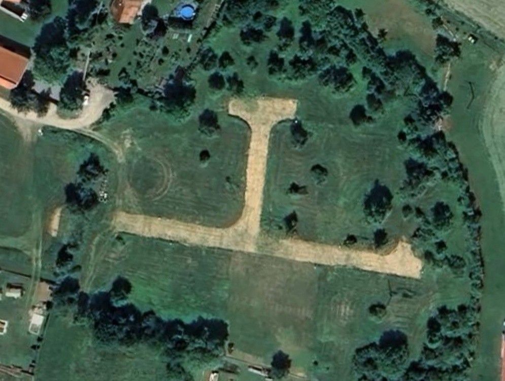 Pozemky pro bydlení, Písek, 397 01 - 2