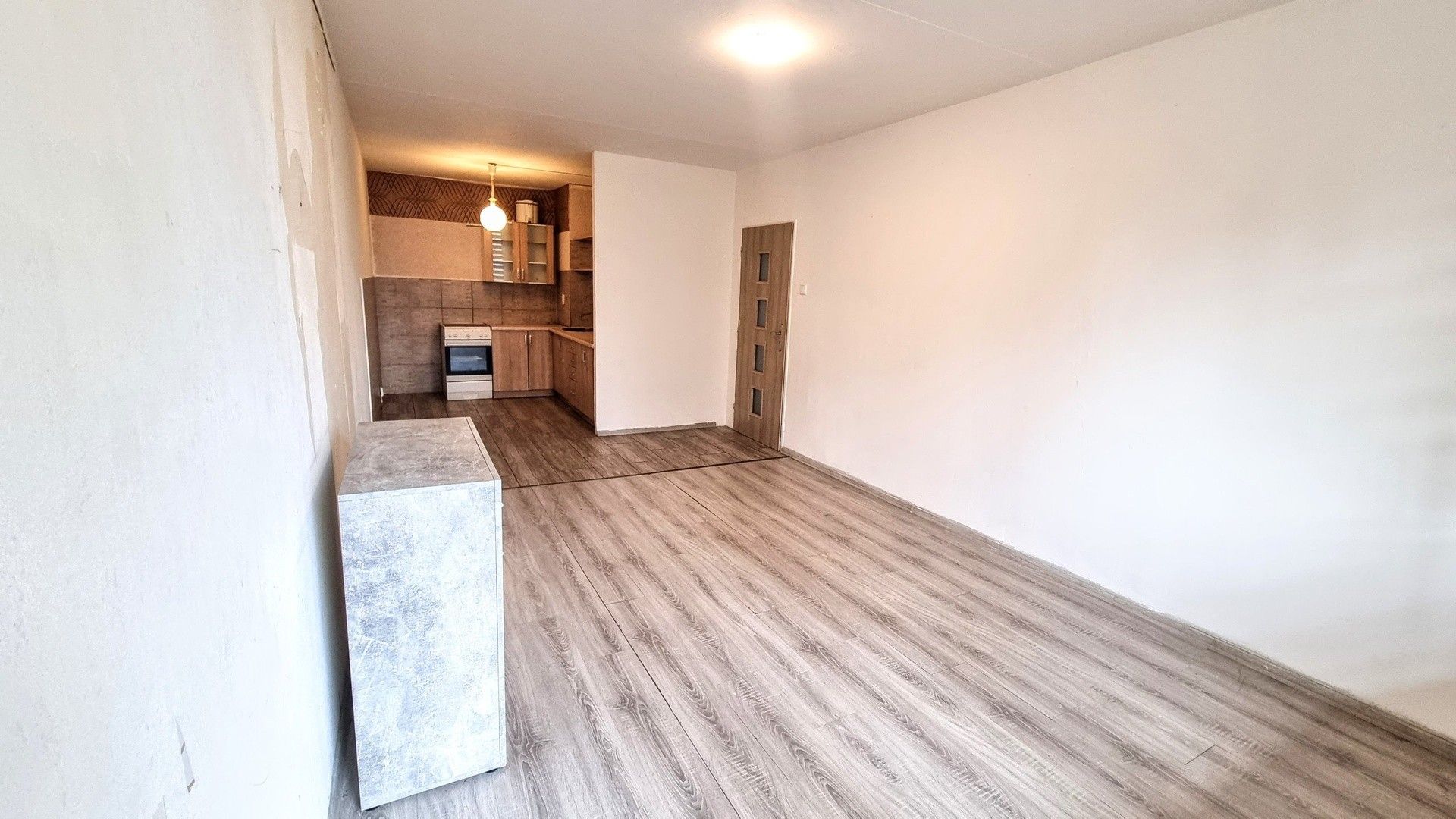 Byt 2+kk · 49 m² · Fügnerova, Bílina Pražské Předměstí - 3