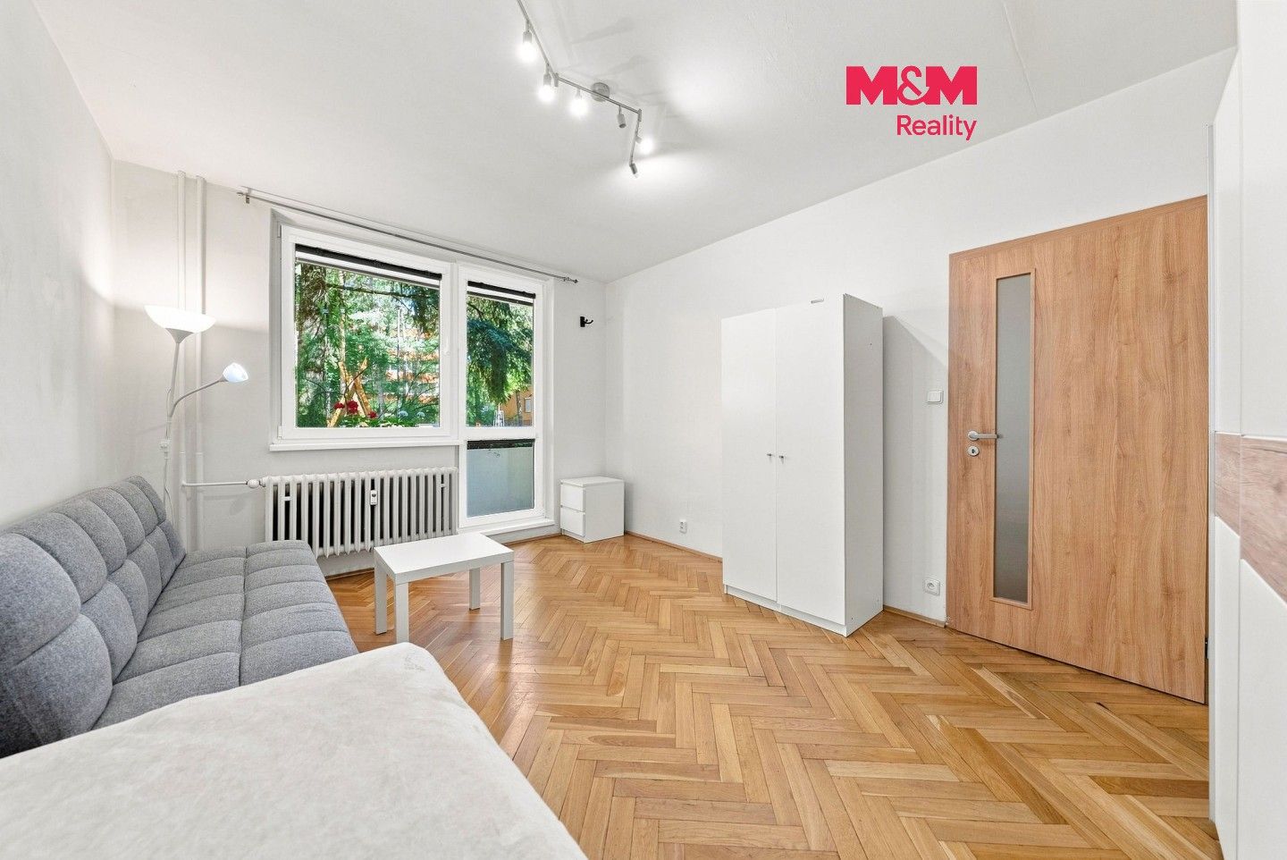 2+1, Luční, Brno, 50 m² - 1
