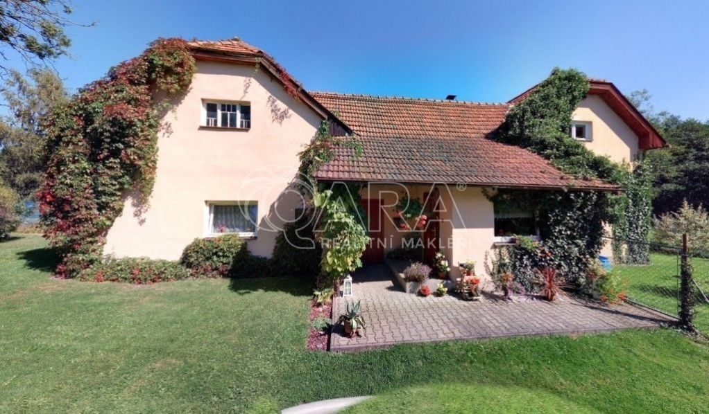 Rodinné domy, Stašov, 120 m² - 1