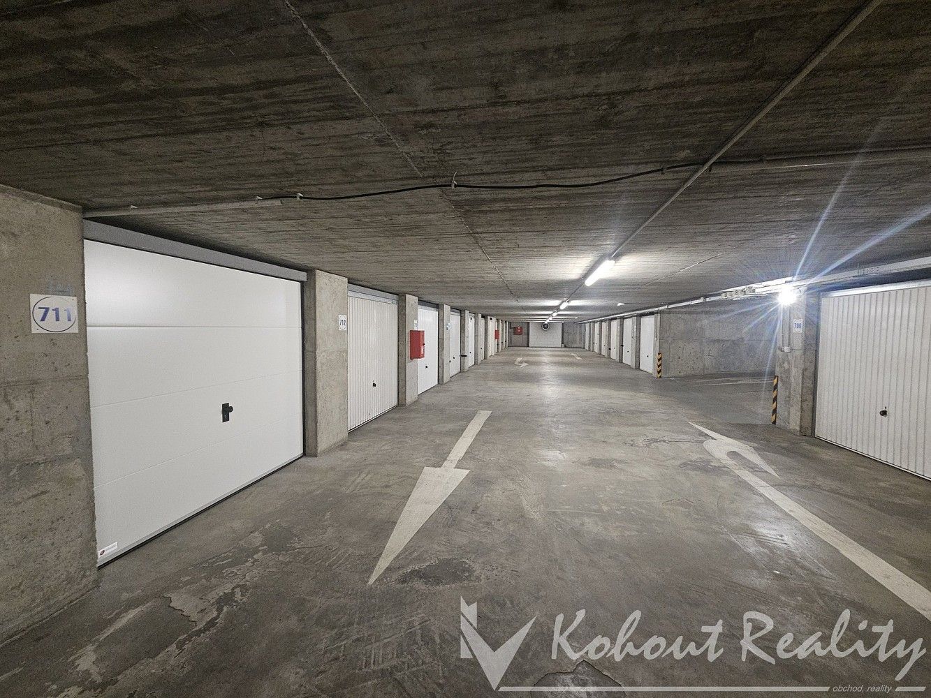 Nemovitost · 16 m² · Praha - Strašnice, okres Praha 10, Hlavní město Praha - 3