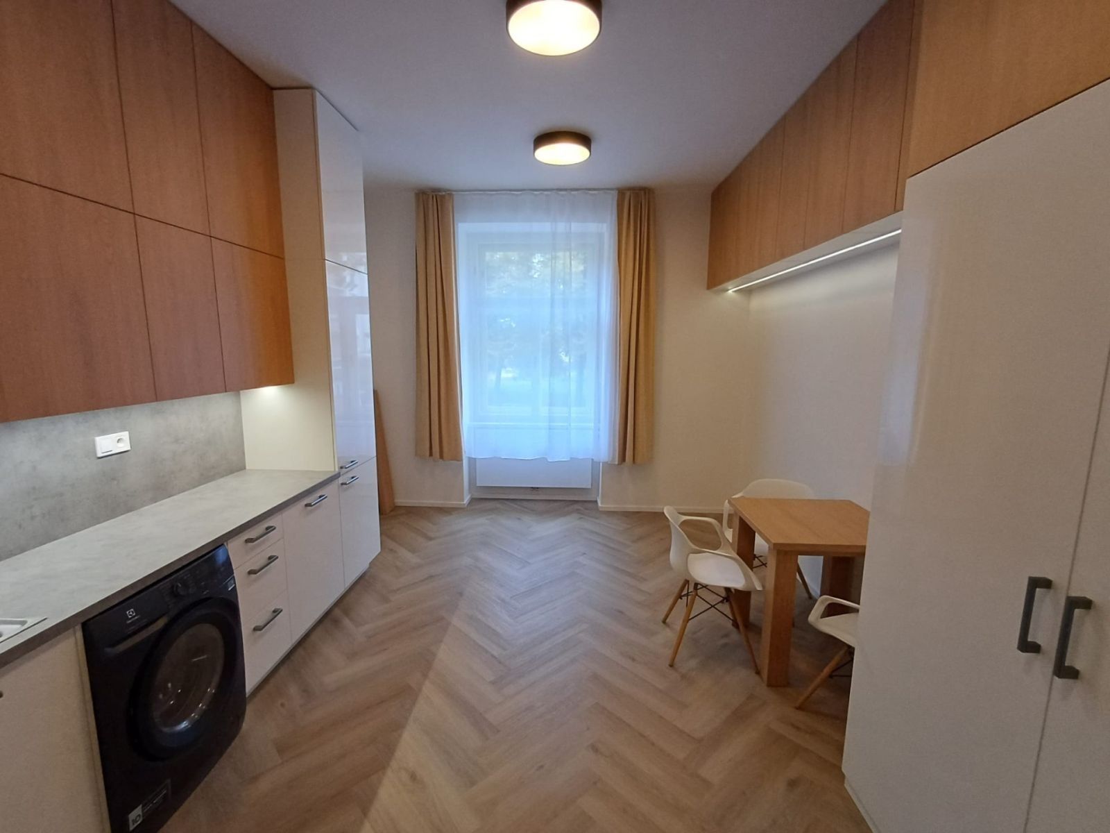 2+kk, Bořivojova, Praha - Žižkov, 40 m² - 1