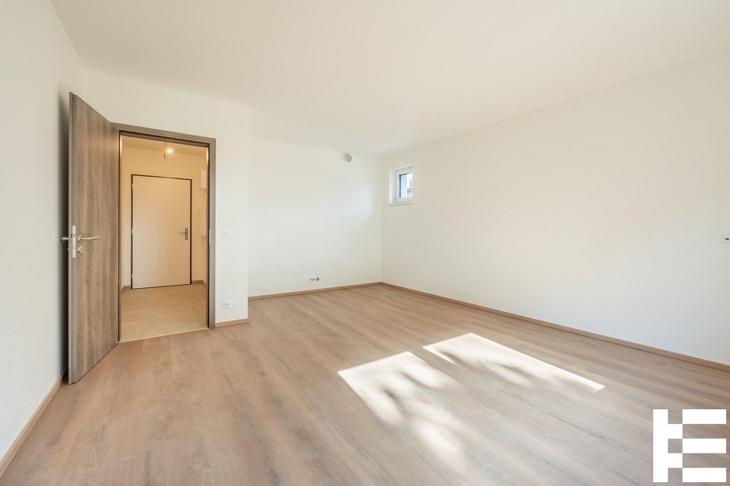 Byt 1+kk · 34 m² · Praha - Satalice, okres Praha 19, Hlavní město Praha - 3