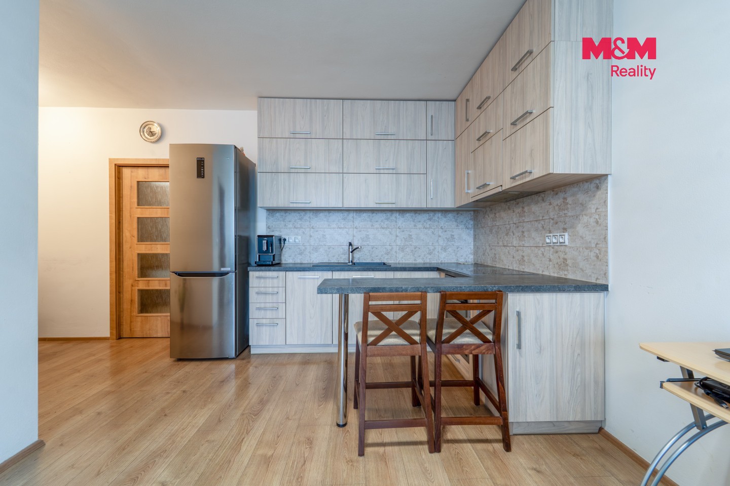 Prodej byt 2+kk - Kreuzmannova, Plzeň, 53 m² - 2