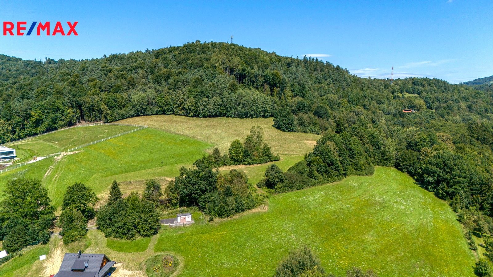 Pozemky pro bydlení, Mikulůvka, 1 m²