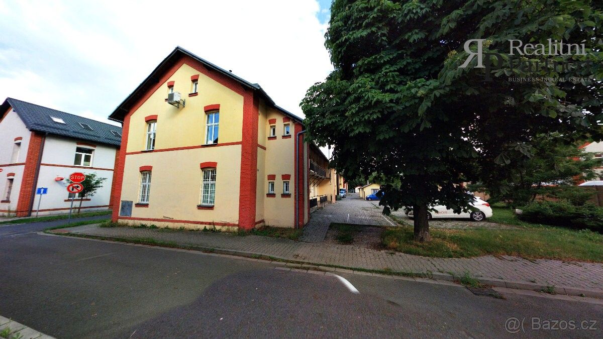 Kancelář · Ostrava, 709 00 - 4