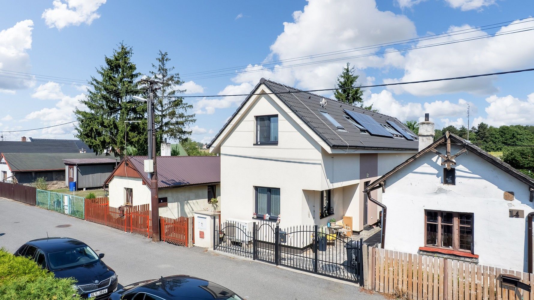 Rodinný dům · 150 m² · Mladá Boleslav - Podchlumí, Středočeský kraj - 3