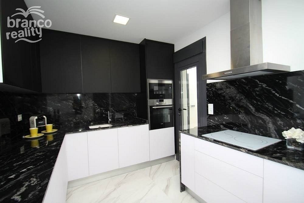 Prodej rodinný dům - San Miguel de Salinas, ES, 144 m² - 5