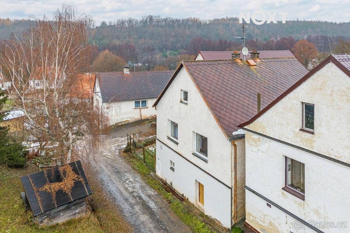 Rodinné domy, Podbořany, 441 01