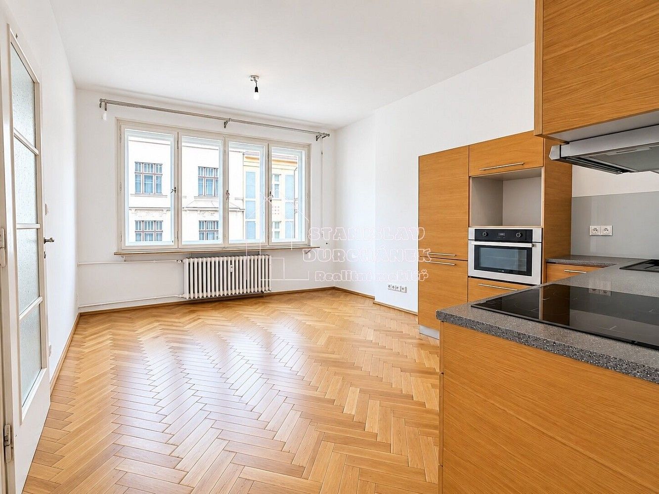 Byt 2+kk · 44 m² · Praha - Holešovice, okres Praha 7, Hlavní město Praha - 1