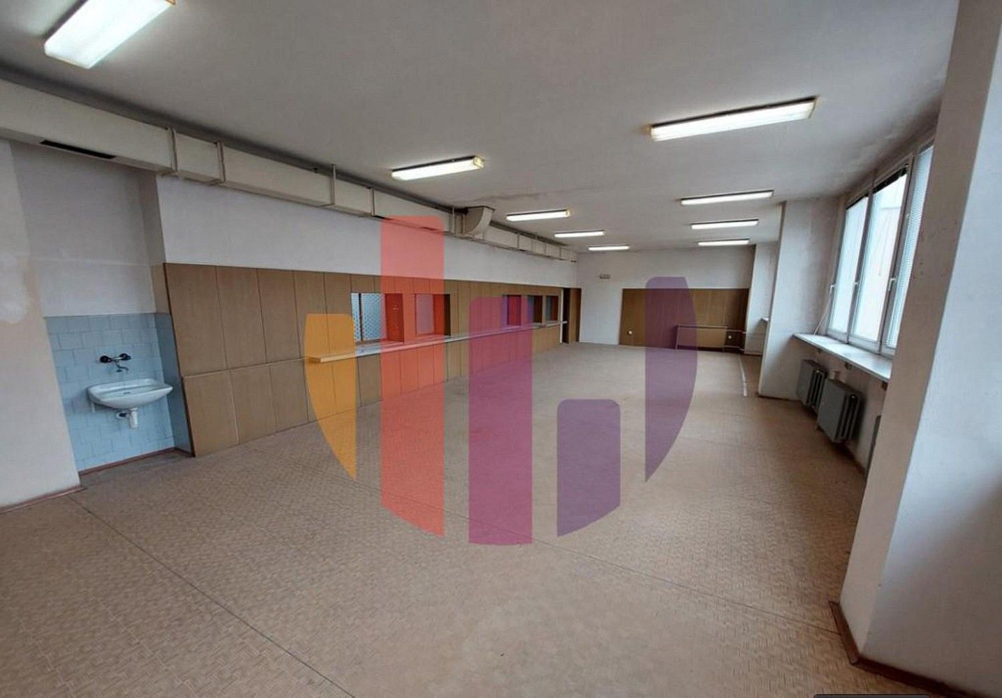Kancelář · 102 m² · Vyškov - Vyškov-Město, Jihomoravský kraj - 4