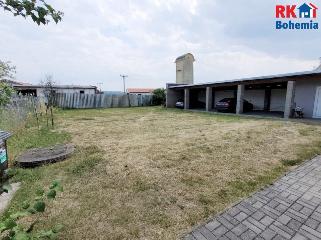 Pronájem byt 2+kk - Špálova  , Sobotka, 55 m² - 5