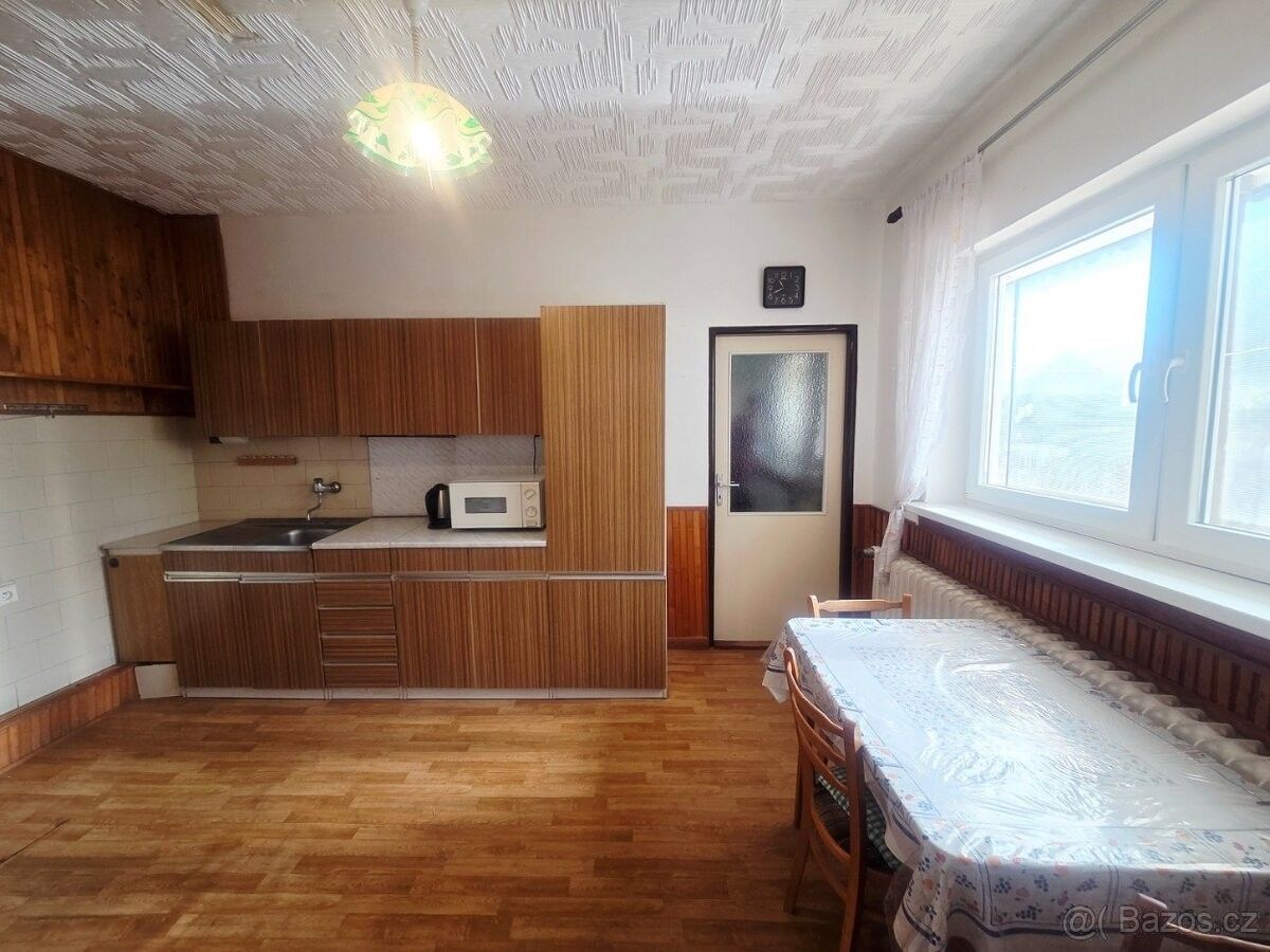 Rodinný dům · Traplice, 687 04 - 4
