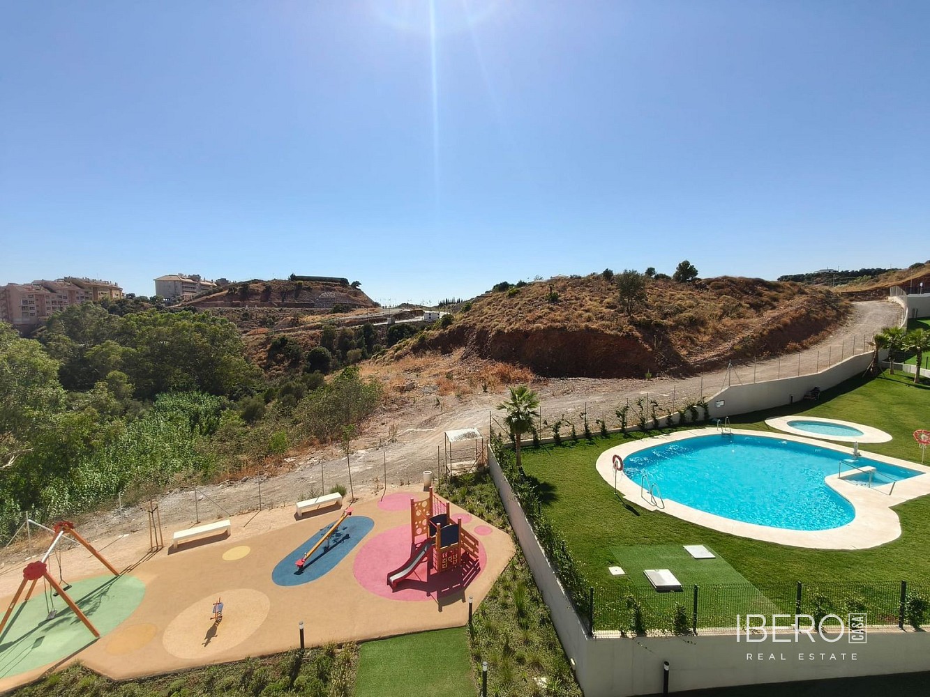 Byt 3+kk · 75 m² · Fuengirola, Španělsko - 4