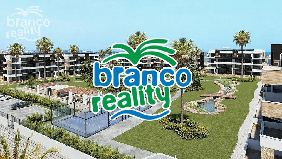 3+kk, Torrevieja, Alicante, Španělsko, 77 m² - 1