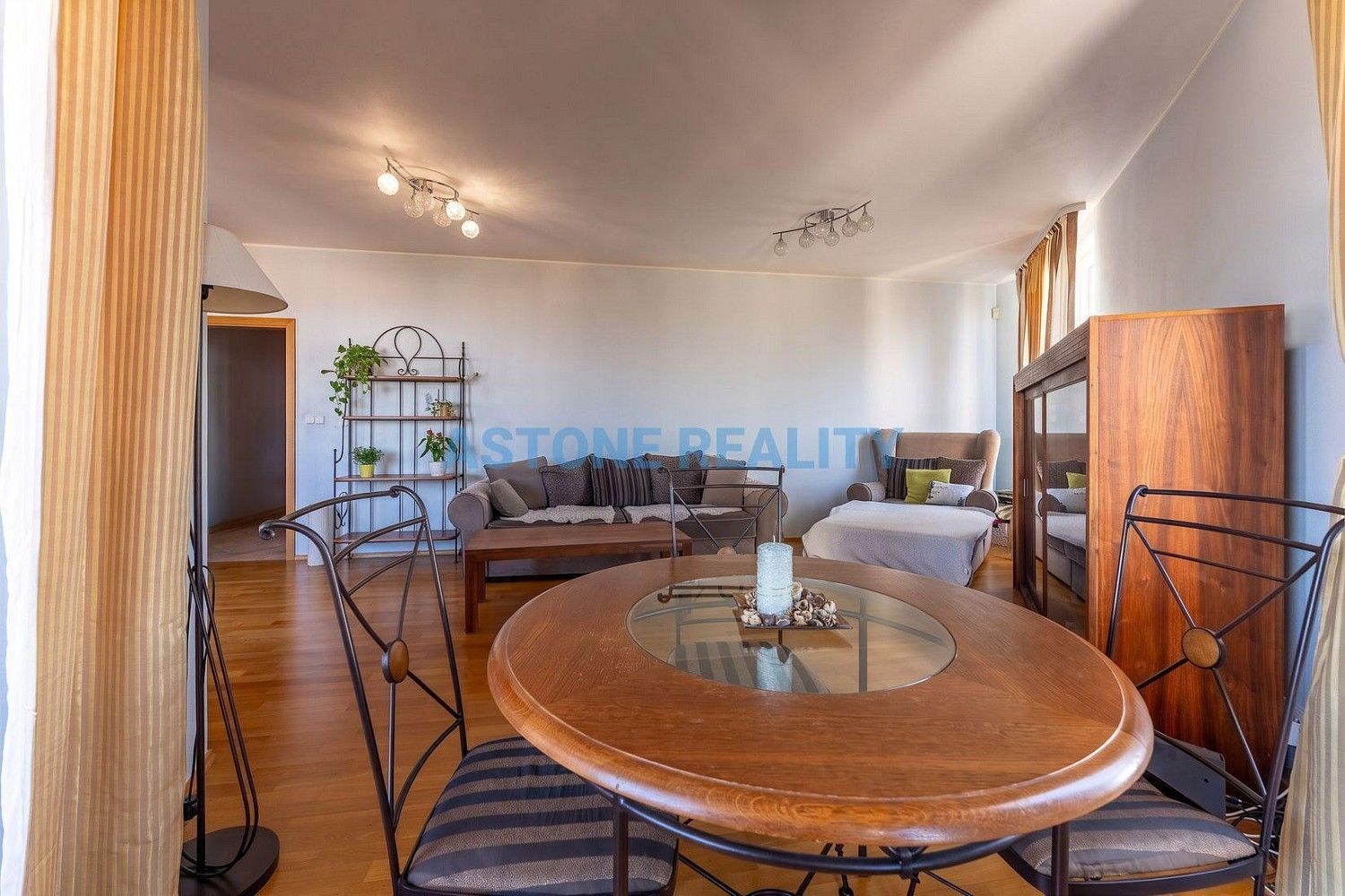 Byt 3+kk · 93 m² · Tlumačovská, Praha 5 - Stodůlky - 4