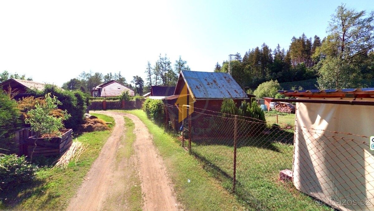 Chaty, Hostinné, 543 71