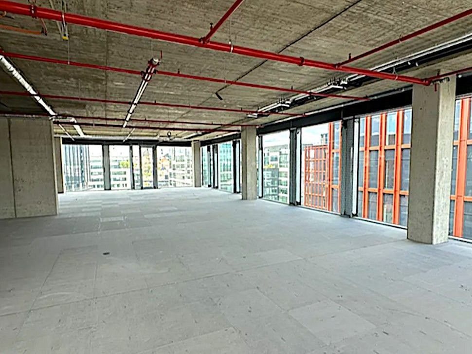 Kancelář · 437 m² · Brno - 2