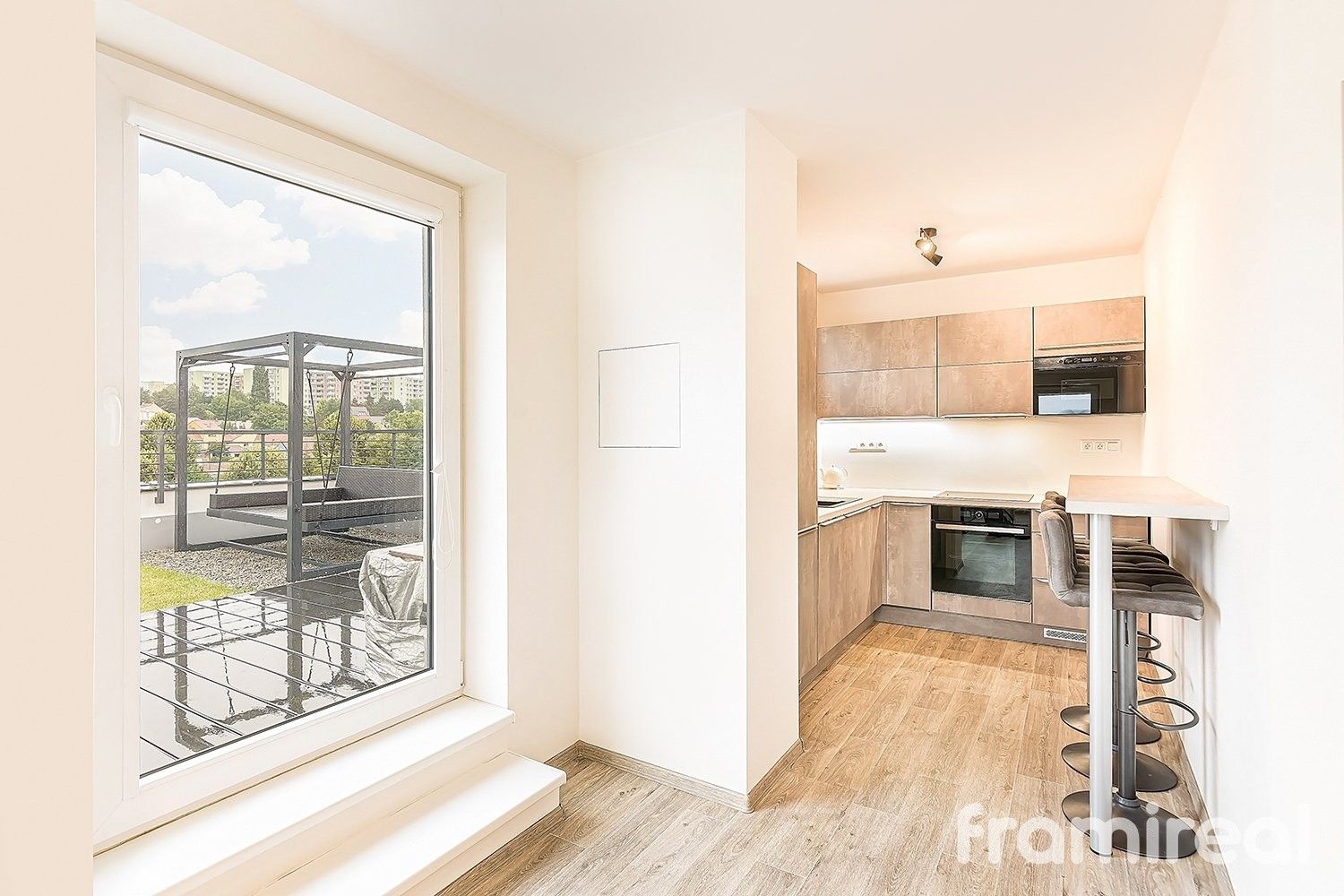 Byt 2+kk · 58 m² · Točná, Brno Starý Lískovec - 3