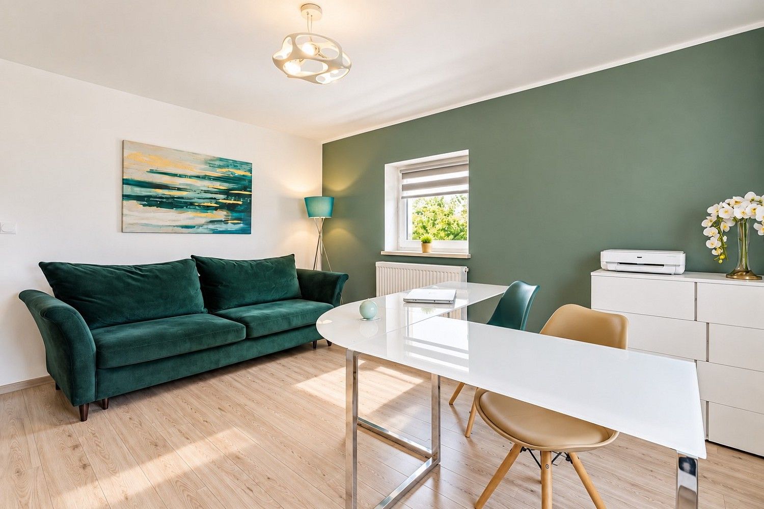 Prodej rodinný dům - Zvoleněves, okres Kladno, 214 m² - 5