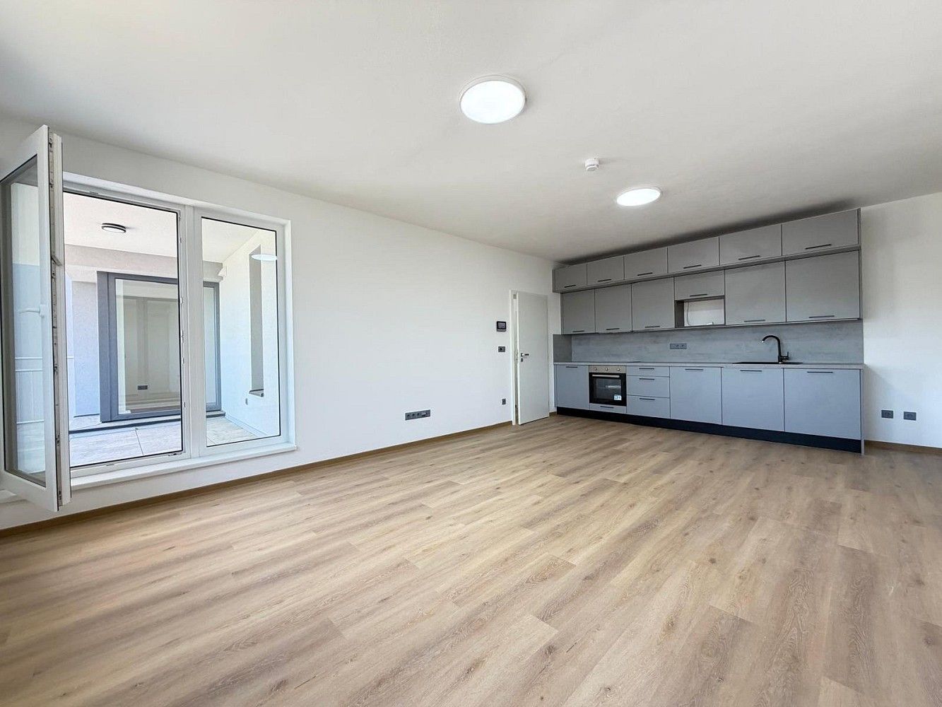 2+kk, 2. května, Napajedla, okres Zlín, 48 m²
