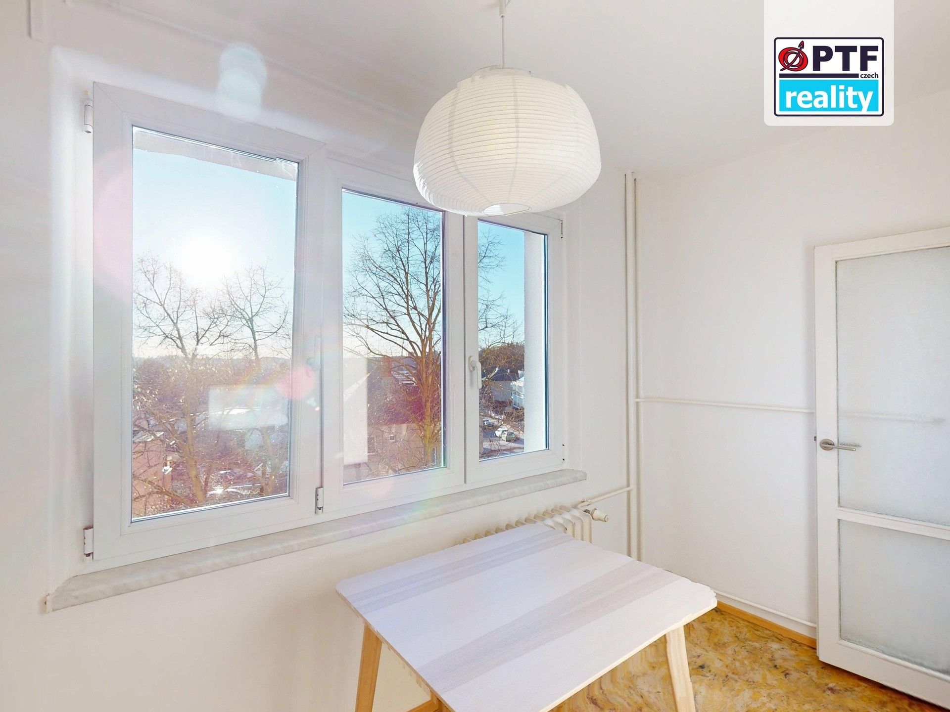 2+1, Zelenohorská, Plzeň, 59 m²