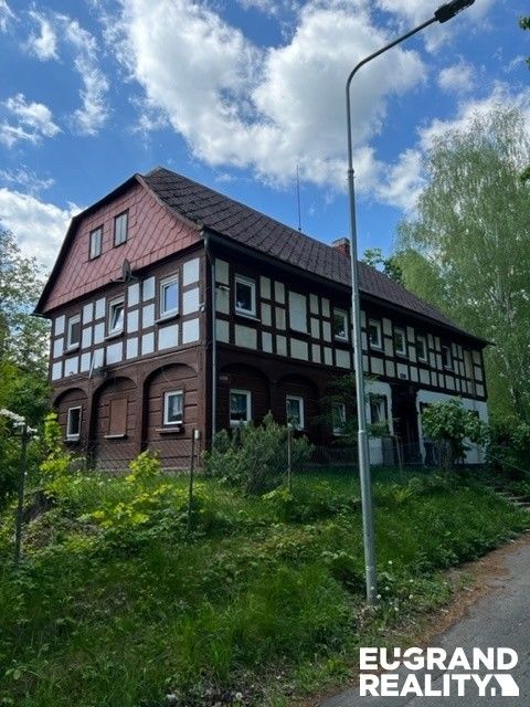Rodinné domy, Erbenova 69, Varnsdorf, 320 m² - 2