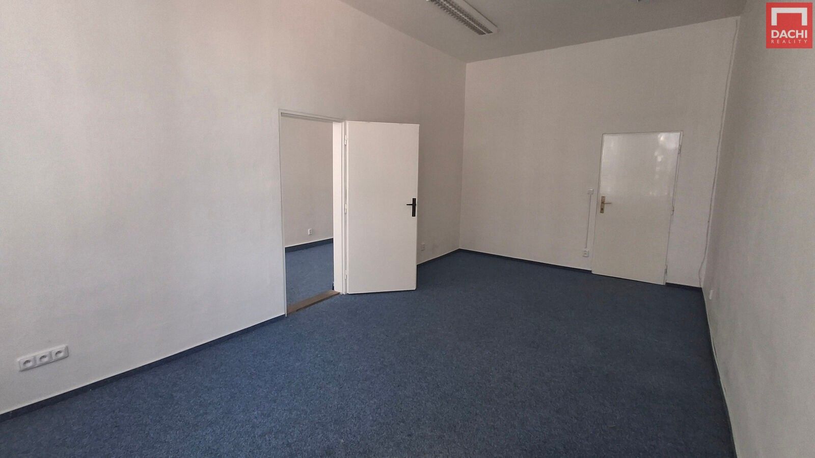 Kanceláře, Olomouc Chválkovice, 28 m² - 1