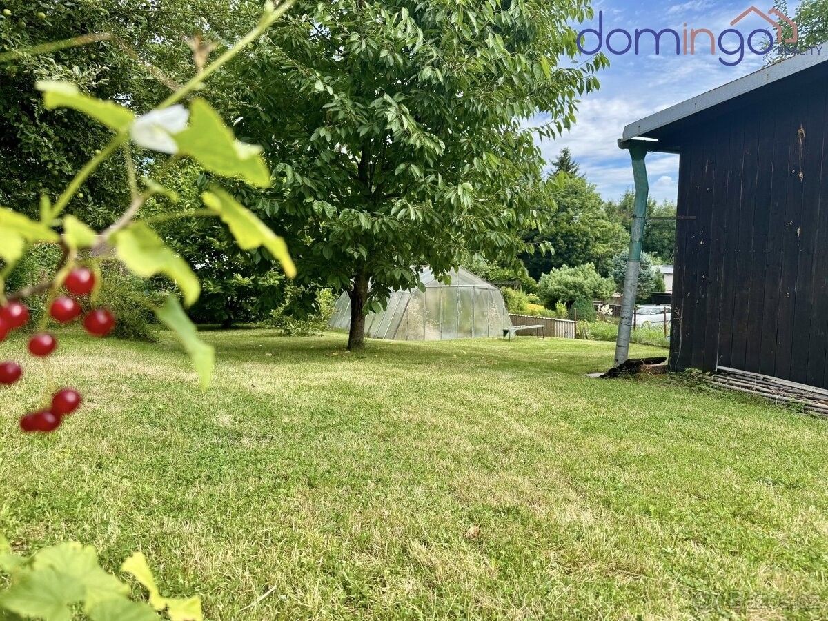 Zahrady, Svitavy, 568 02