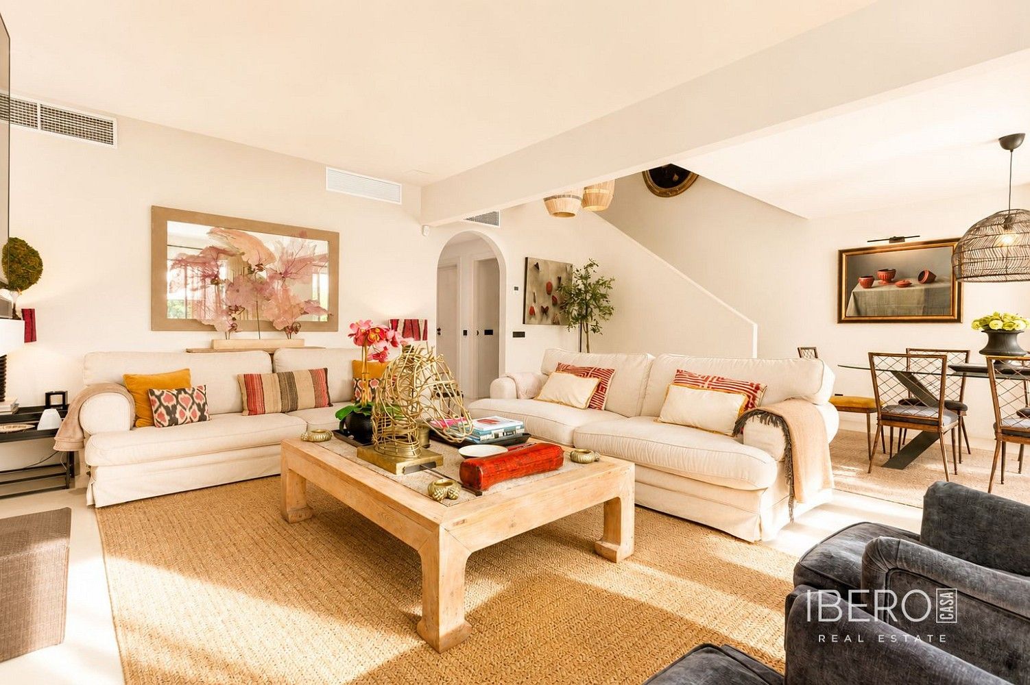 Rodinný dům · 305 m² · Guadalmina Alta, ES - 4