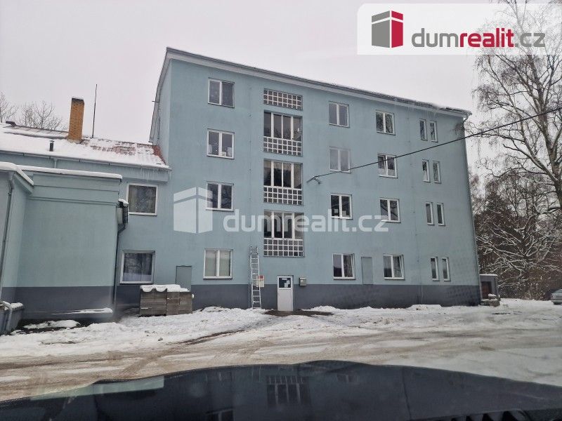 Prodej ubytovací zařízení - Dobřív, 800 m²