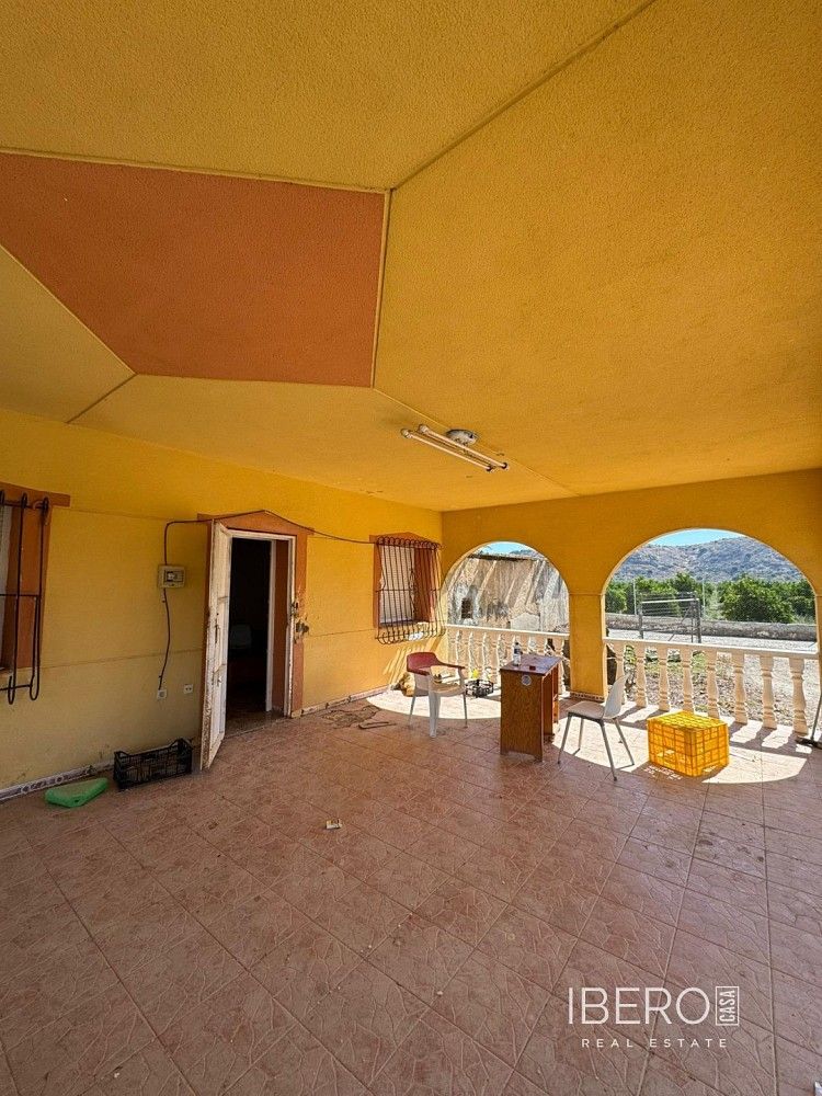 Prodej rodinný dům - Granja de Rocamora, ES, 100 m² - 2