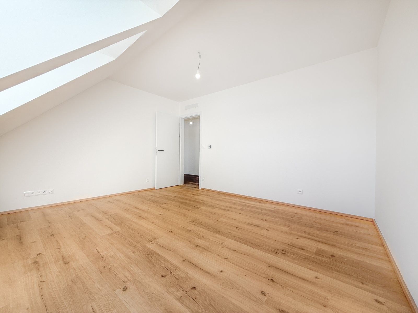 Byt 4+kk · 103 m² · Chelčického 2066, České Budějovice 6 - 4