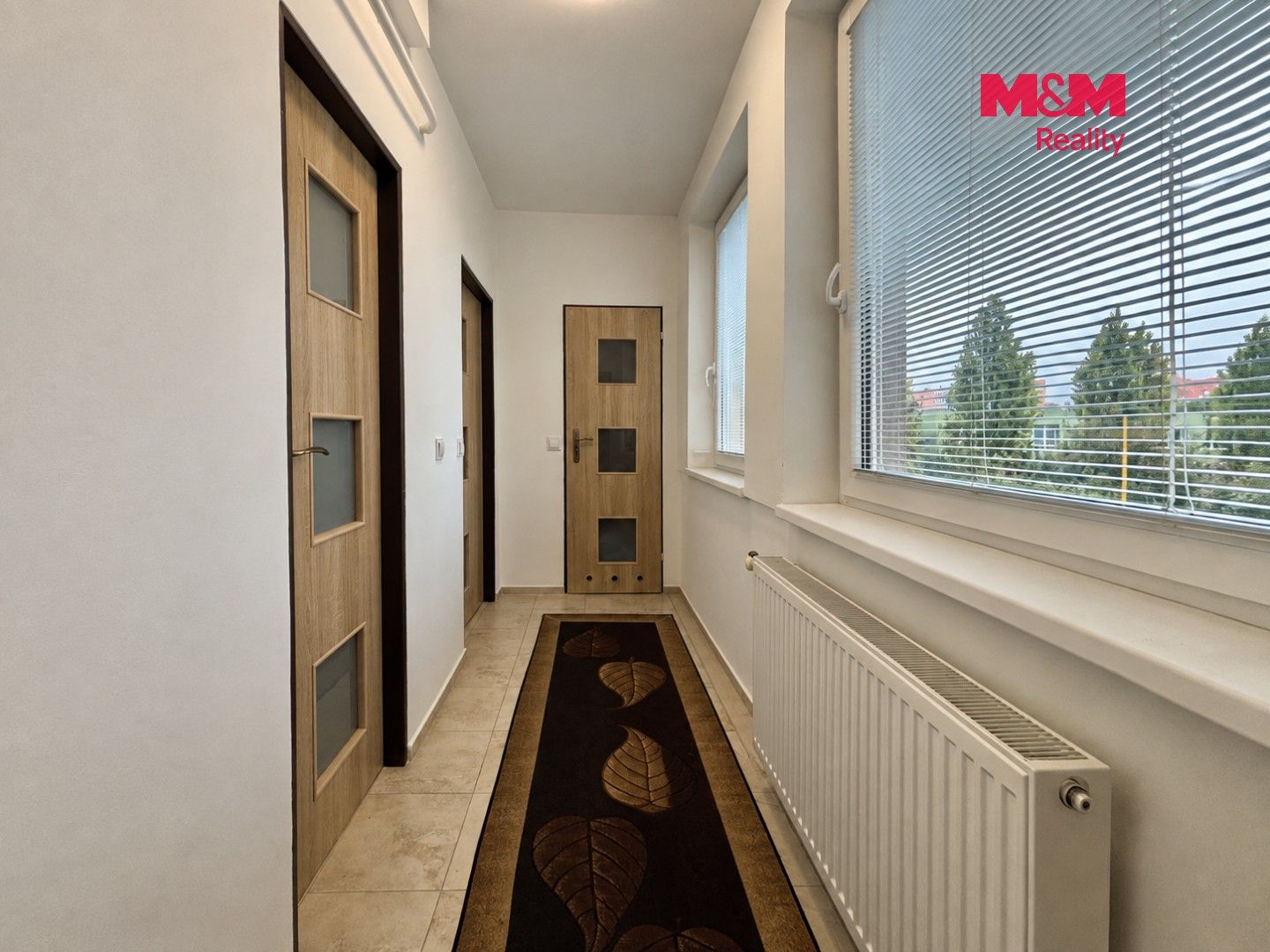 Prodej byt 1+1 - Žižkova, Nový Jičín, 30 m² - 5