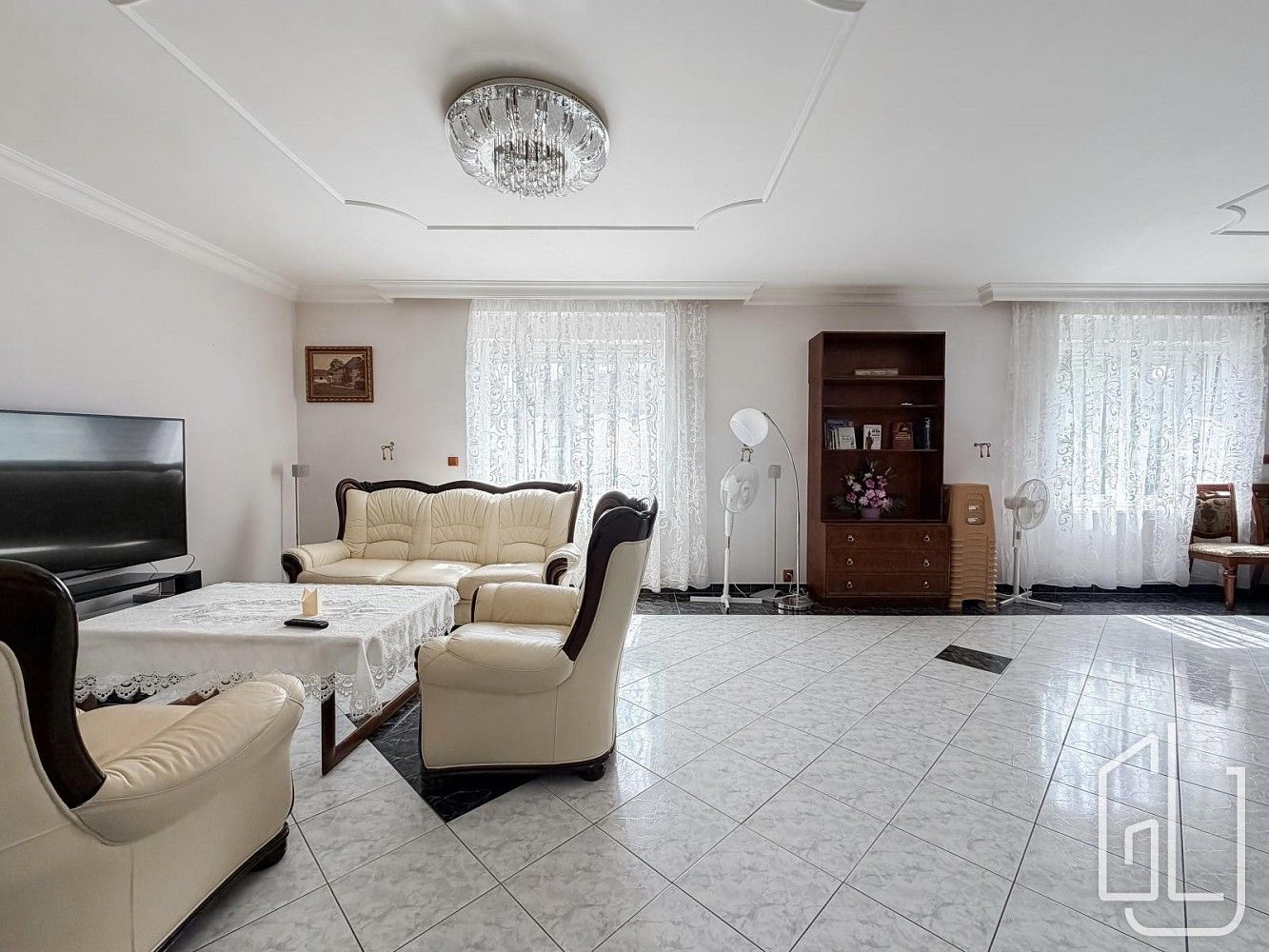 Pronájem rodinný dům - Praha - Krč, okres Praha 4, Hlavní město Praha, 170 m² - 5