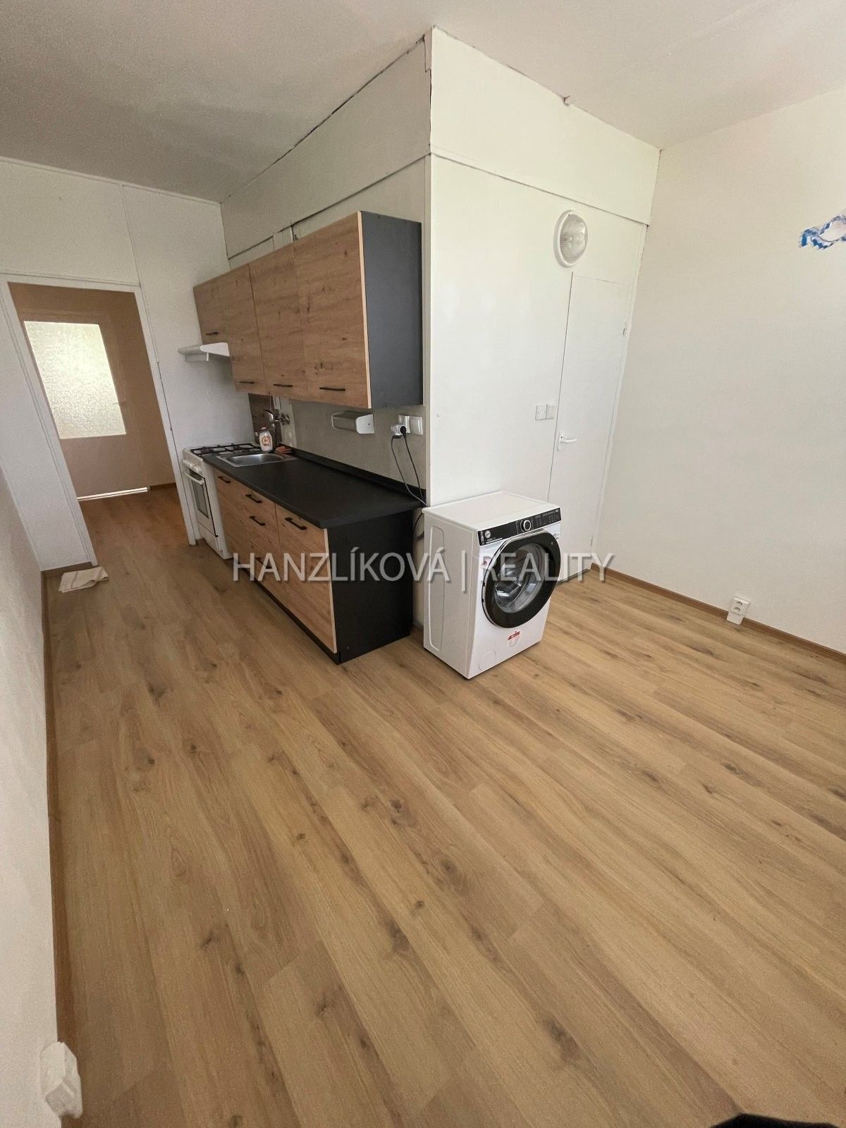 Byt 2+1 · 50 m² · Plzeňská, České Budějovice 3 - 3