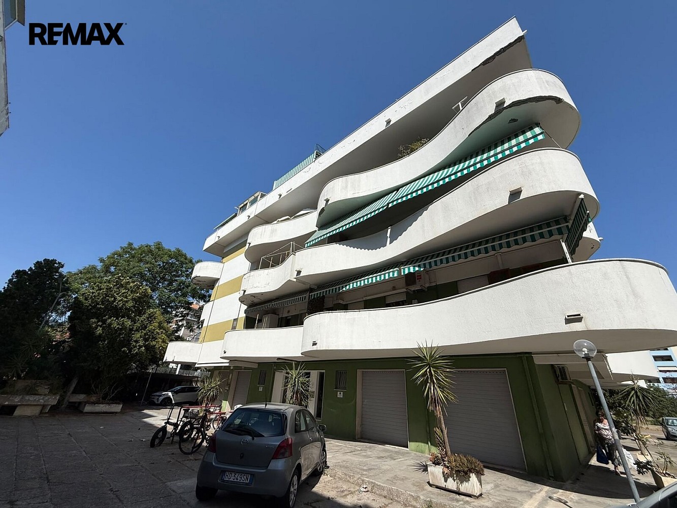 Byt 2+1 · 64 m² · Montesilvano, Itálie - 4