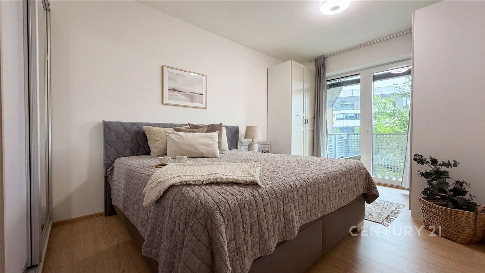2+kk, Sochorova 3228, Brno Žabovřesky, 62 m² - 2