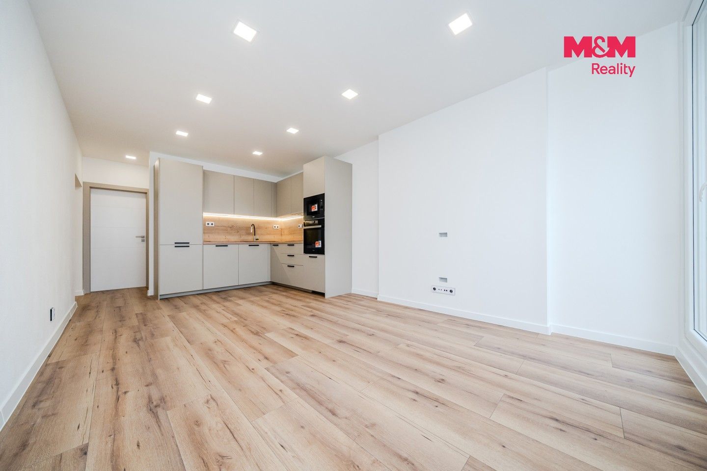 Byt 3+kk · 66 m² · Josefa Skupy, Ostrava - 3