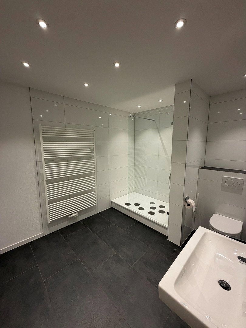 Pronájem byt 3+kk - Stuttgarter Straße 23, , Bádensko-Württembersko, 164 m² - 5