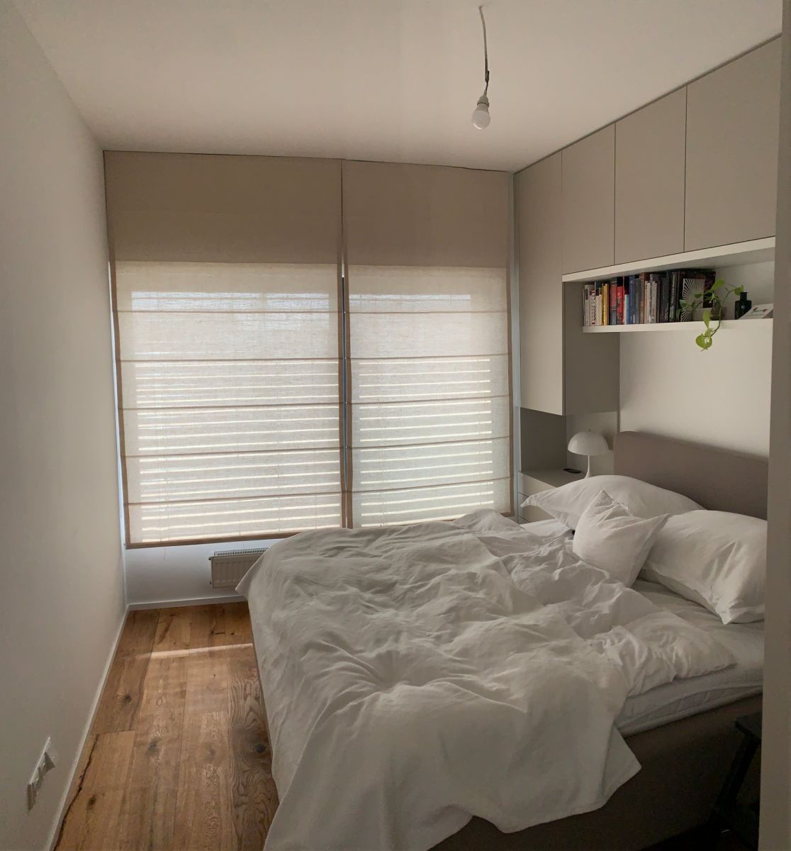 Pronájem byt 2+kk - Kurandové, Praha - Hlubočepy, 38 m² - 5