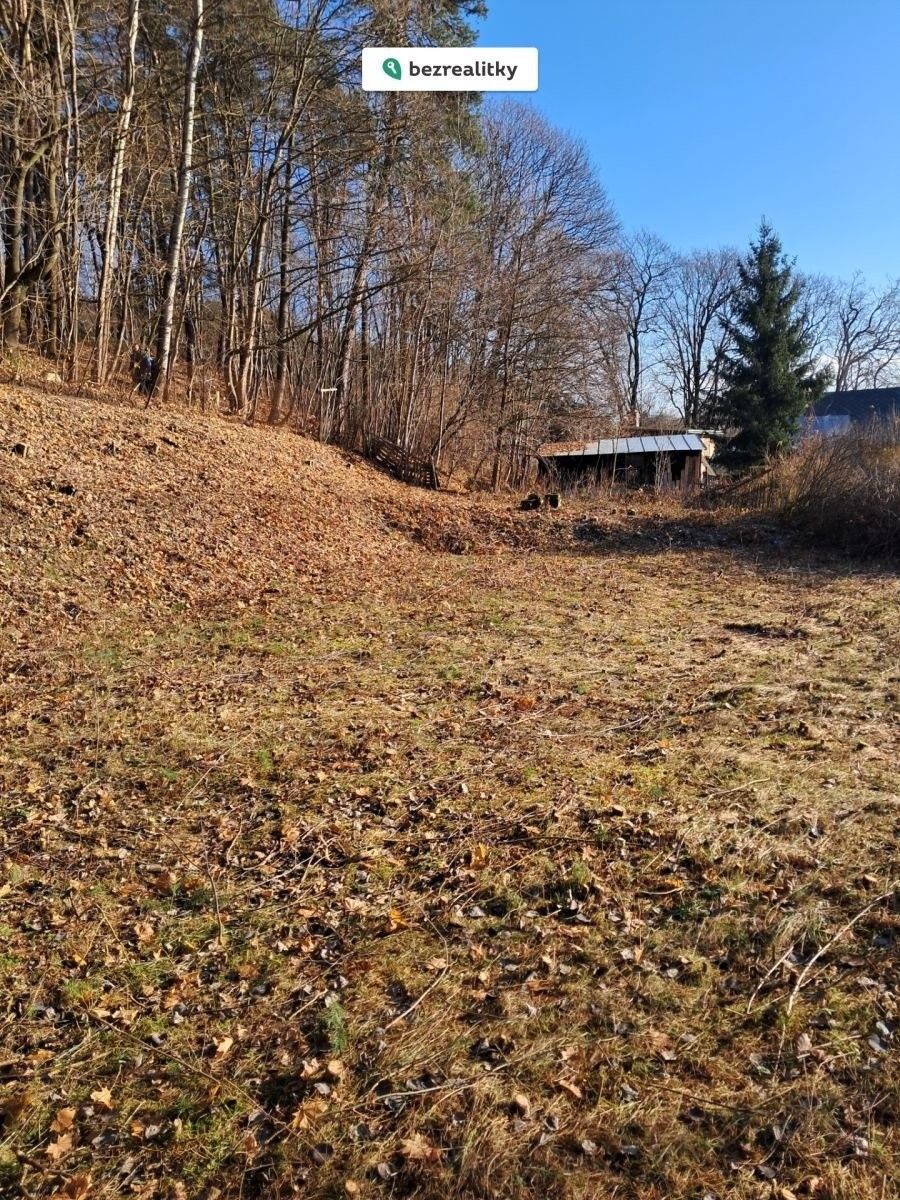 Pozemek pro bydlení · Hodkovice nad Mohelkou - 4
