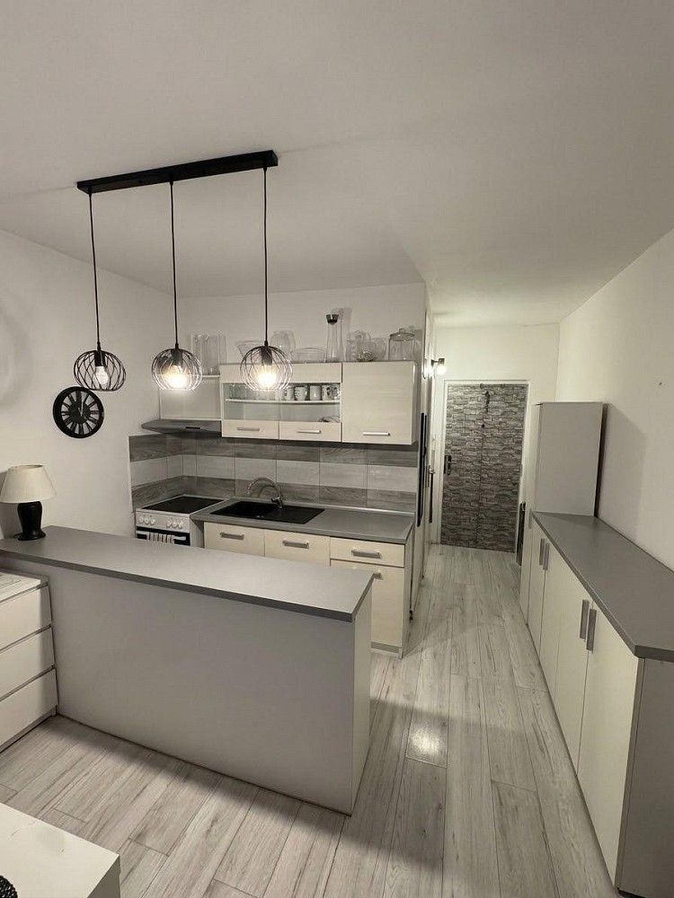 2+kk, Lužická, Jablonec nad Nisou, 36 m² - 1