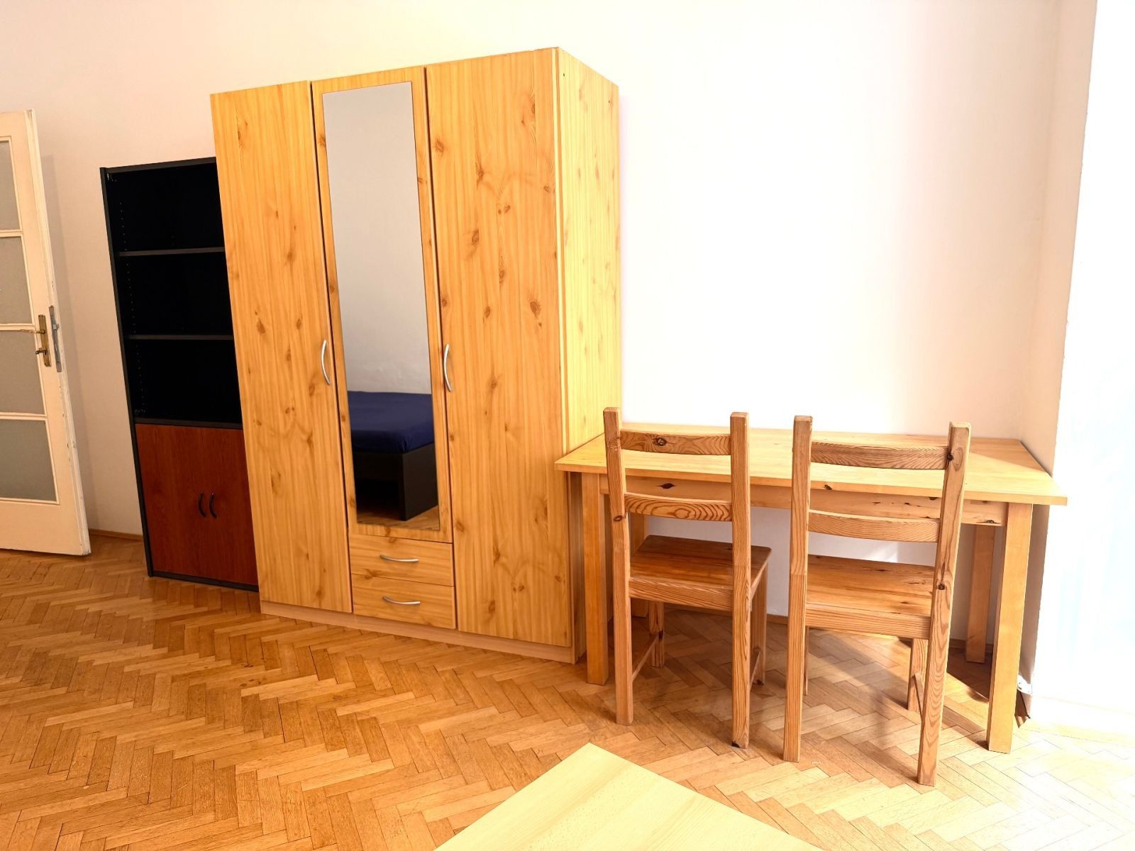 Byt 4+1 · 120 m² · Biskupcova, Praha - Žižkov - 3