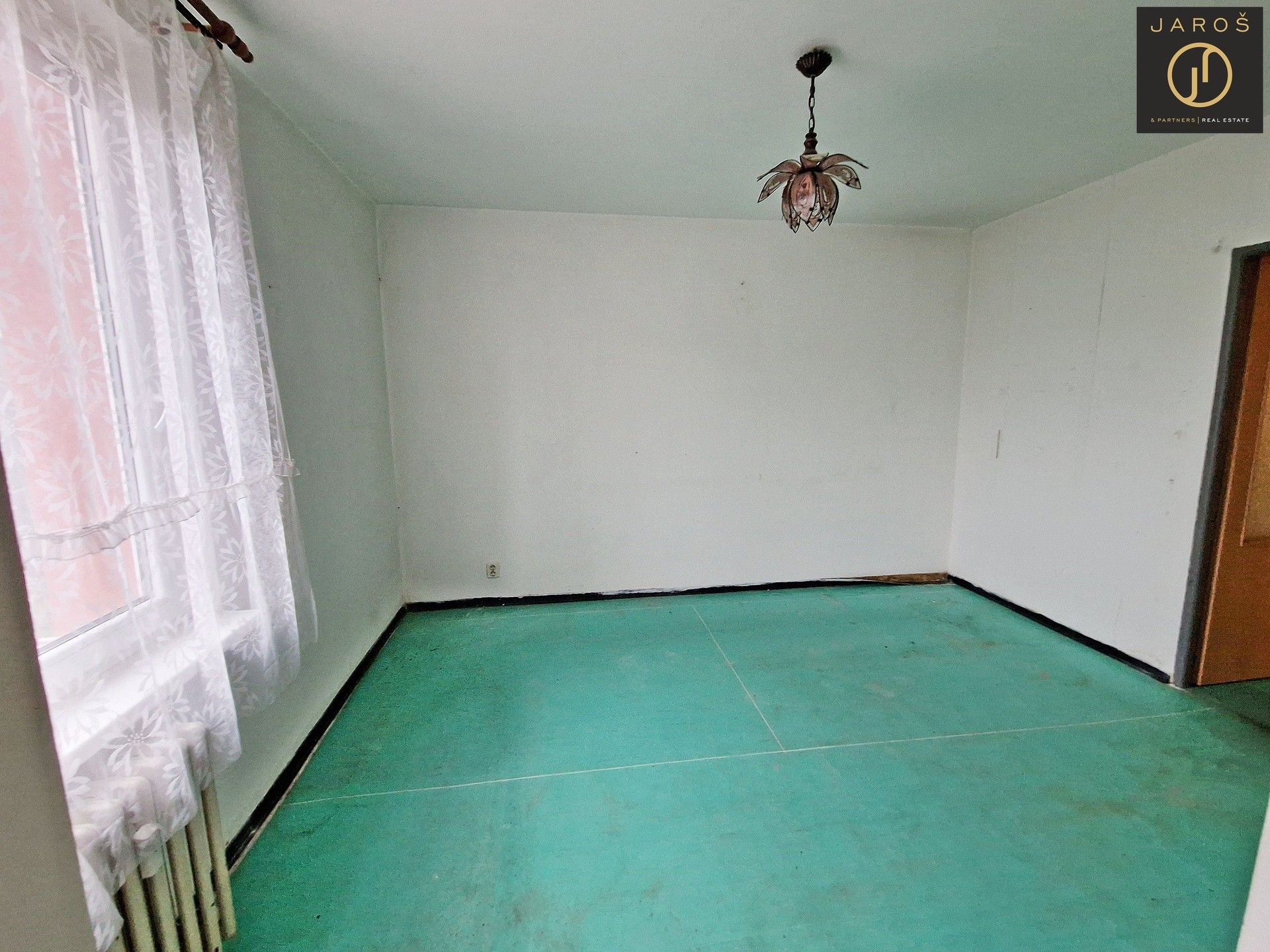 Byt 2+1 · 50 m² · Čs. armády, Kladno - 4